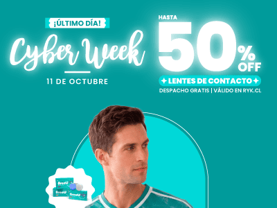 promo Lentes de Contacto