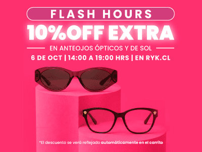 promo &Oacute;pticos