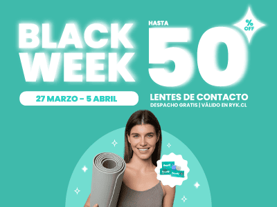 promo Lentes de Contacto