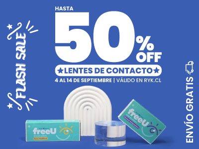 promo Lentes de Contacto