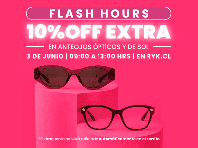 promo &Oacute;pticos