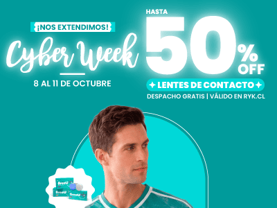 promo Lentes de Contacto