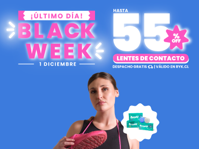 promo Lentes de Contacto