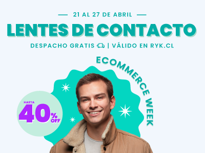 promo Lentes de Contacto