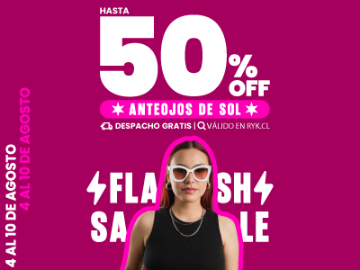 promo Sol