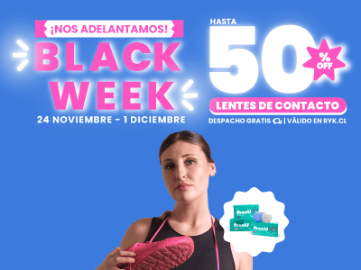 promo Lentes de Contacto